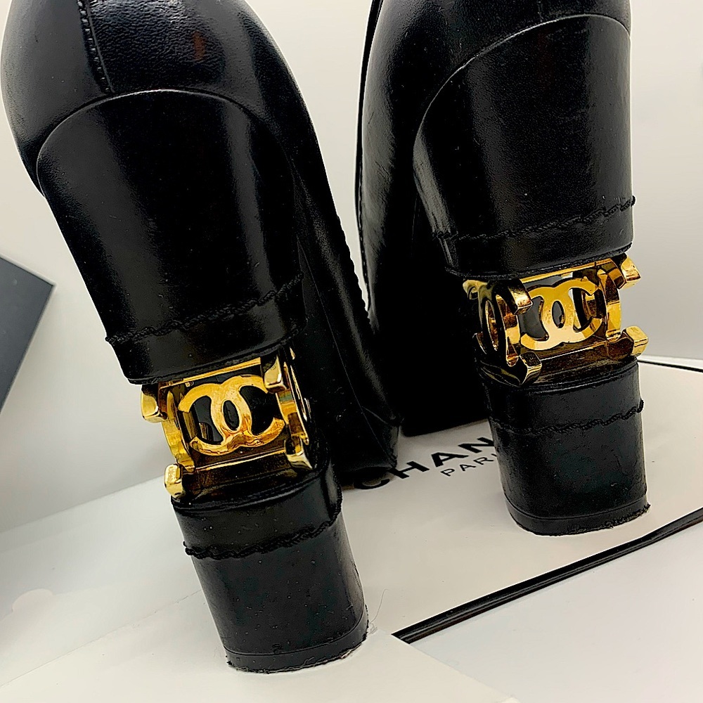 CHANEL CHANEL CHANEL ❤️